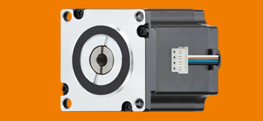 Motore con vite integrata NEMA 17