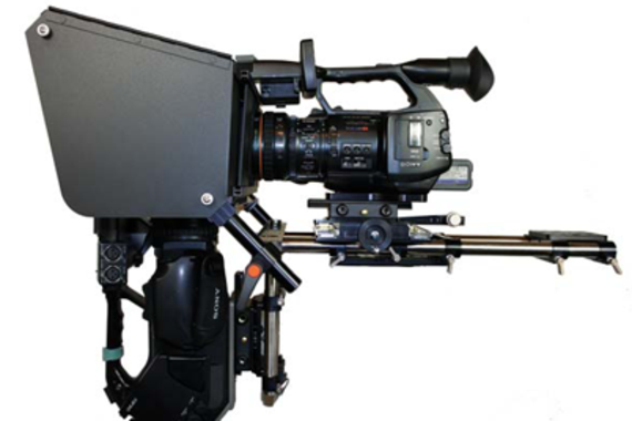Sistema di guida compatto drylin® N per telecamera 3D