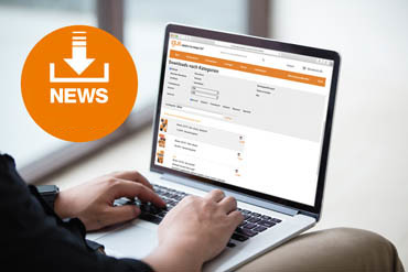 Nouveautés HMI 2020