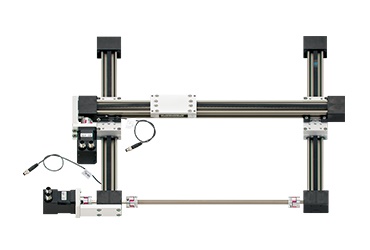 Portiques drylin® E