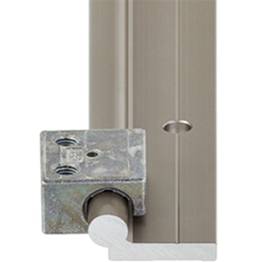 Guidages linéaires compacts drylin® W