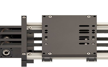 Module linéaire drylin ZLW