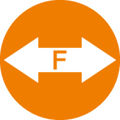 Facile da regolare e posizionare