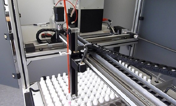 Portali per tecnologia lineare