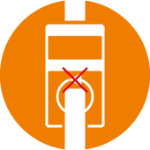 Guida lineare quadrata resistente alla torsione