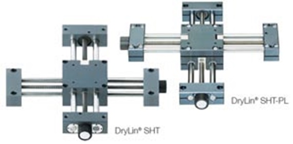 Scorrimento incrociato