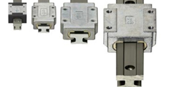 Guidage miniature drylin® T