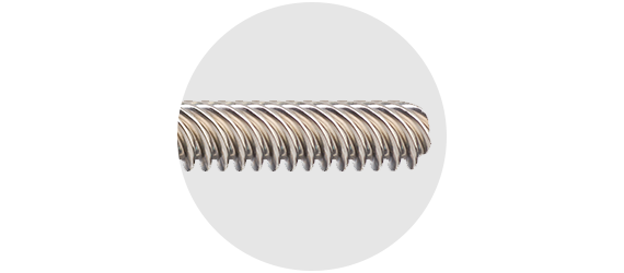 Lead screw