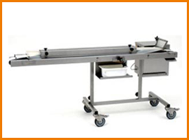 Commercial kitchen equipment