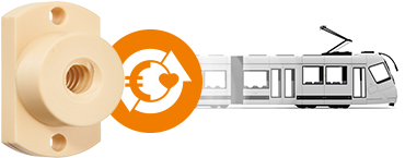 Industria ferroviaria