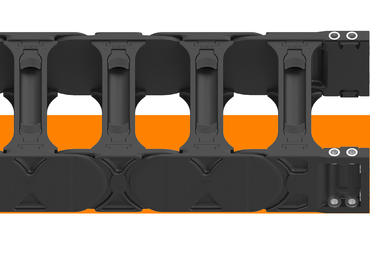 Catene portacavi serie E4Q.64L