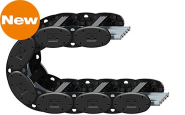 Hybrid Energiekette YE