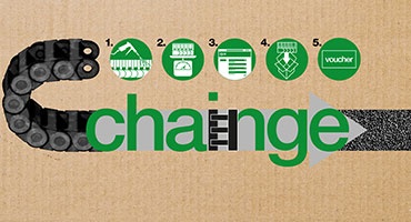 Programme de recyclage