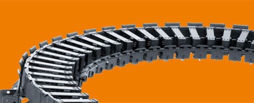 Mouvements circulaires, rotatifs ou en spirale jusqu'à 7000°