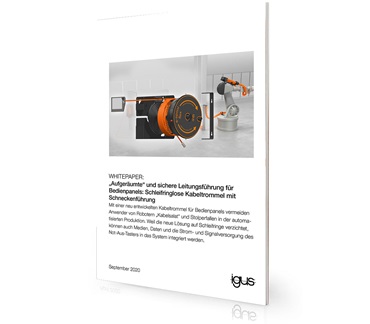 e-spool flex 2.0 Whitepaper