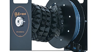 e-spool - Alternative zur Kabeltrommel