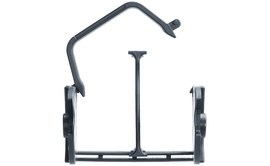 E2/000 con traversini allargati