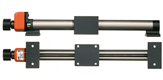 Unità lineare drylin® SET easytube