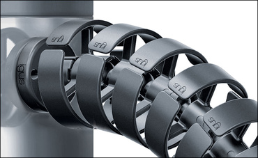 Catena per ufficio OCR