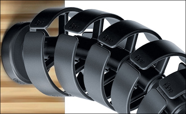 Catena per ufficio OCR