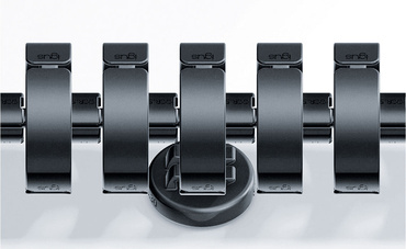 Catena per ufficio OCR