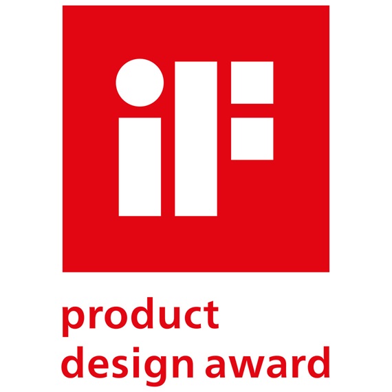 iF Design Award