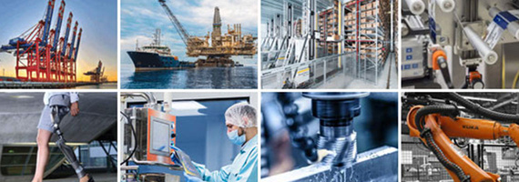 smart plastics Beispiele