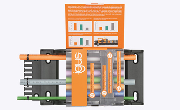 campione catena portacavi E2.1