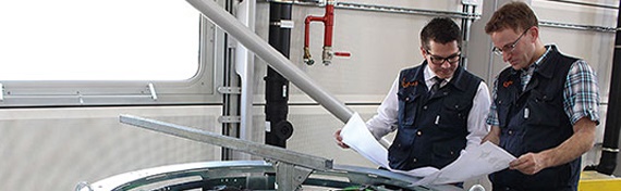 Pianificazione ingegneristica