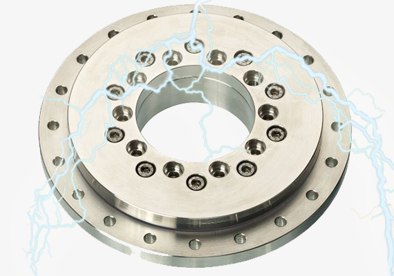 Couronnes d'orientation ESD