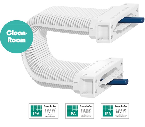 e-skin tubo corrugato