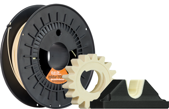 Filament iglidur I190