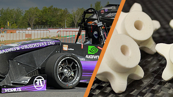 Compétition Formula Student