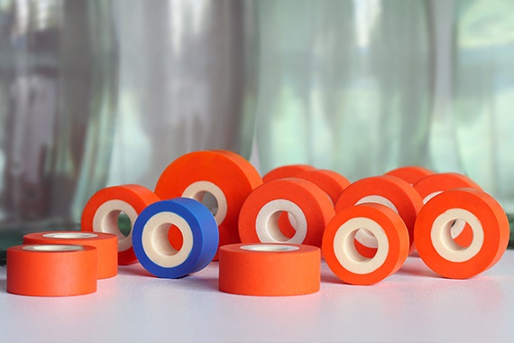 Getränkeabfülung Rollest aus iglidur J