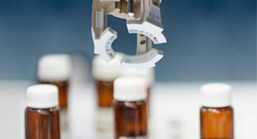 Exemple d'application service impression 3D