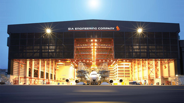 Hangar per aeroplani