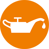 Câbles chainflex® résistants aux huiles