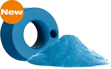 Coating-Werkstoff iglidur IC-05