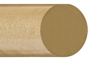 iglidur® barra tonda RW370