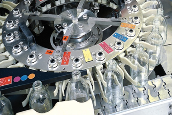 I cuscinetti iglidur® sono durevoli anche con carico continuo