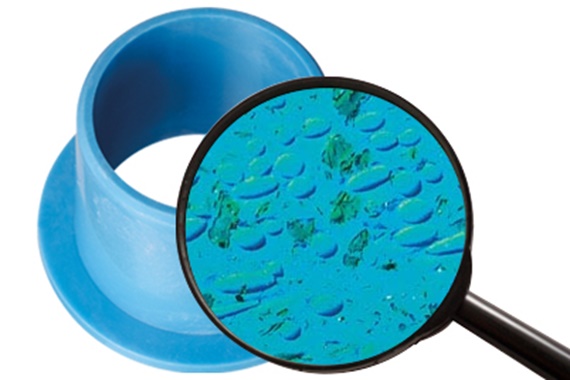 Esaminare iglidur® da vicino