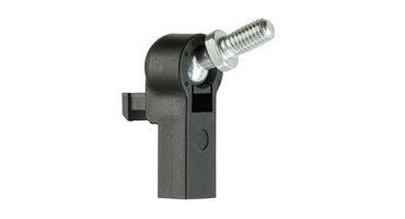 Articulations angulaires démontables