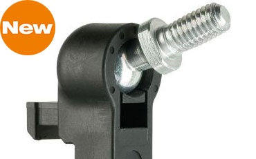 Snodo angolare igubal WGLM DE