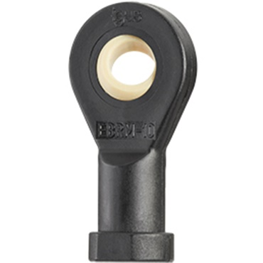 Rotules lisses auto-alignantes igubal®