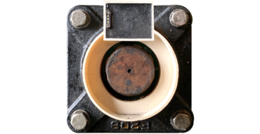 Palier applique igubal ... le service intelligent igus