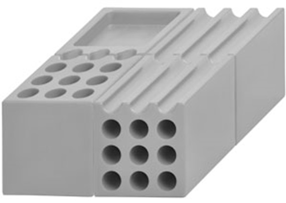 Der igus<sup>®</sup>cube