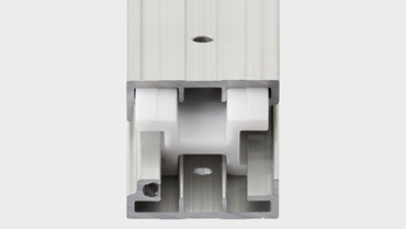 Guidage télescopique drylin NT