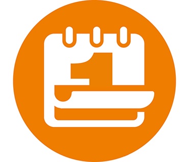 Dal 17 al 21 aprile 2023: Padiglione 6, Stand E26 e Padiglione 17, Stand E26