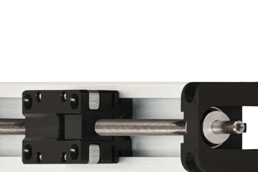 Unités linéaires miniatures SLN