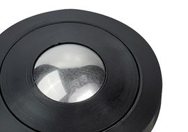 Unità di trasferimento a sfere a scorrimento in plastica